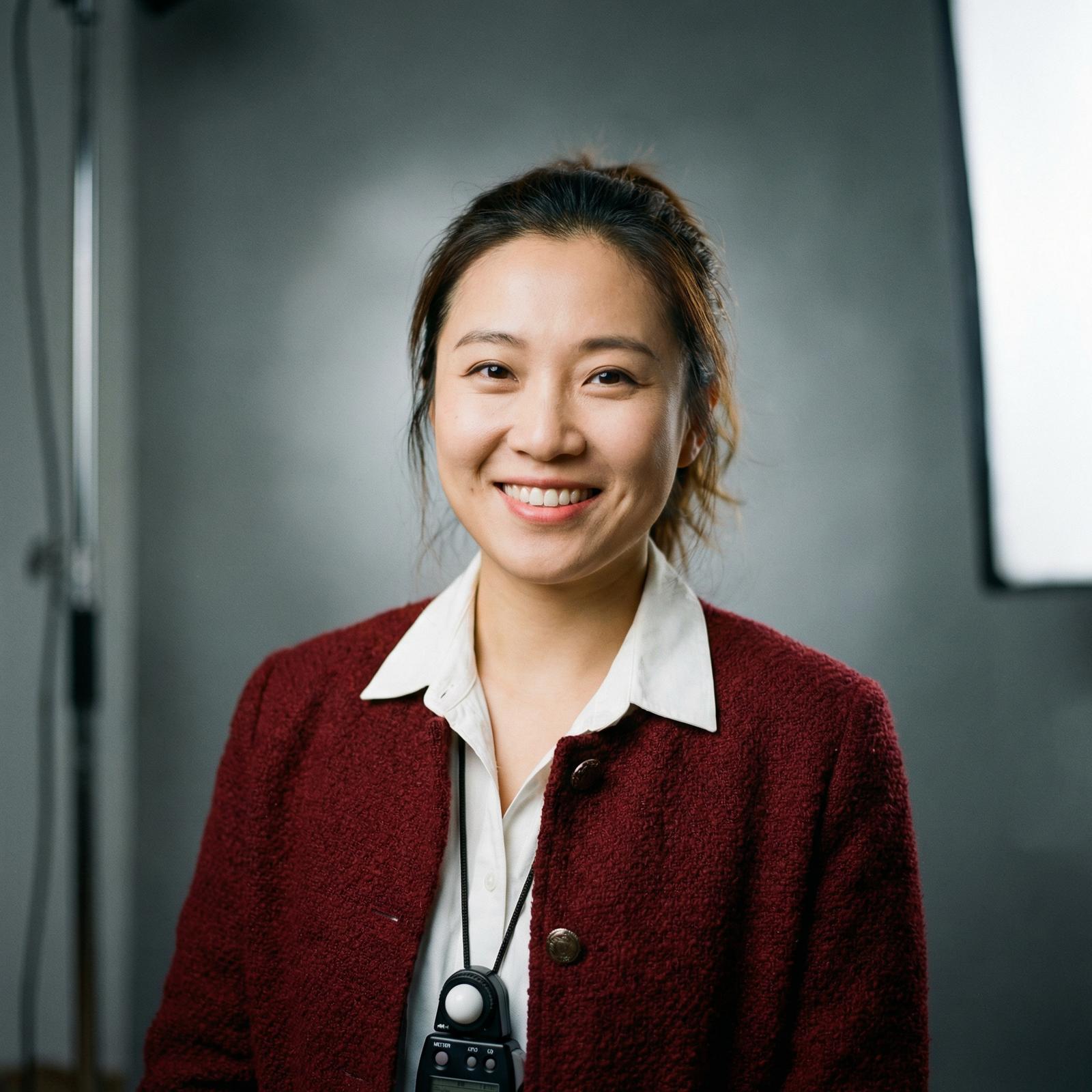 鉴黄师视频制片人林雨桐