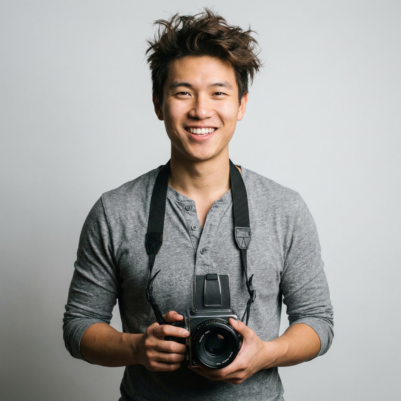 鉴黄师视频摄影师陈浩宇