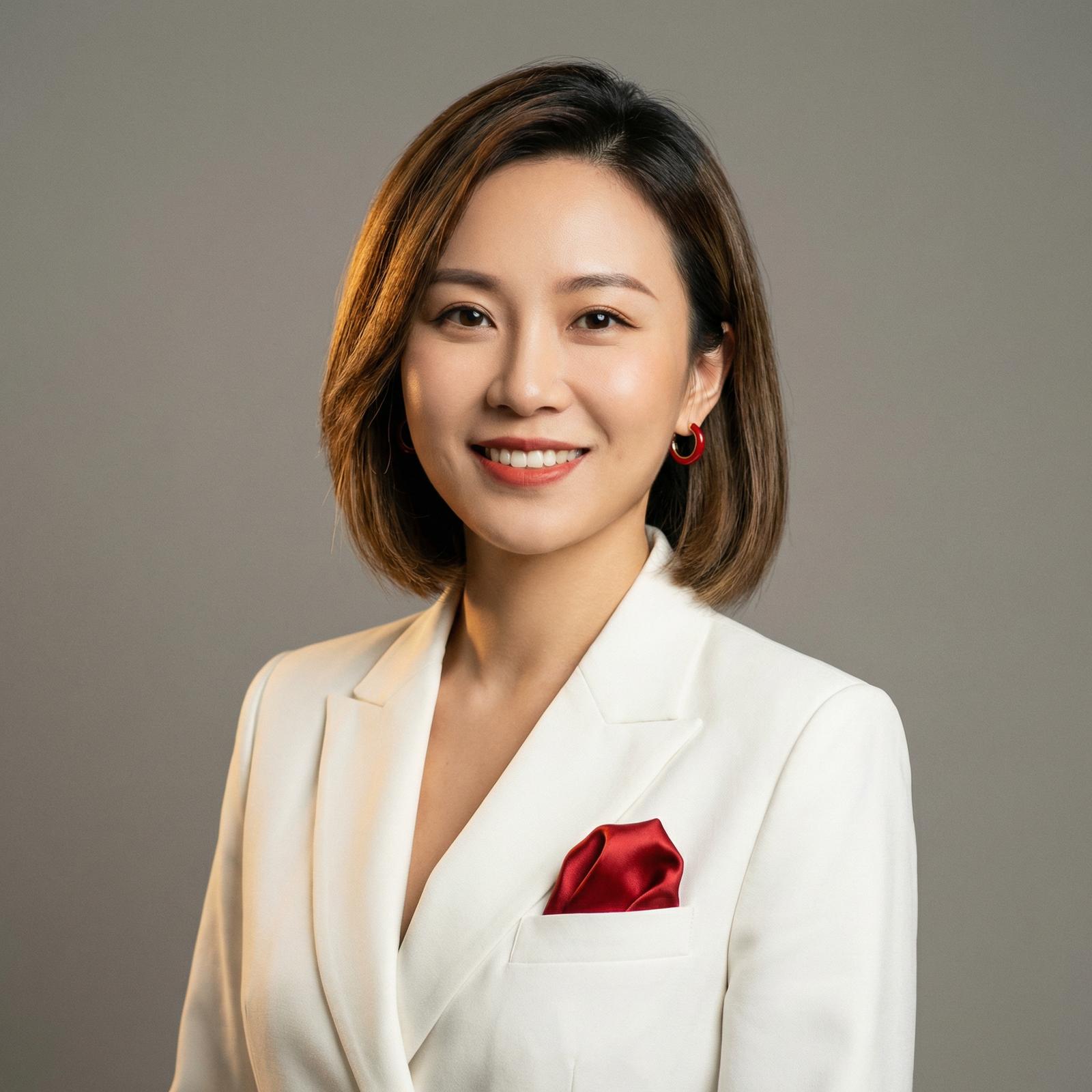 鉴黄师视频改装顾问周婉清