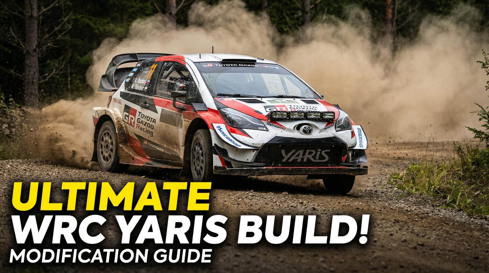 鉴黄师视频WRC拉力赛车视频